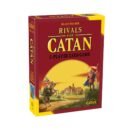 Rivals for Catan