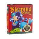 Sleeping Queens - Fun & Fast-Paced Card Game for 2-5 Players | Family Game