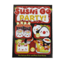 Sushi Go Party