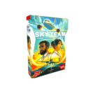Sky Team - Cooperative Pilot Game for Two Players