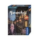 Hanamikoji : 2-Player Strategic Card Game of Geishas, Gifts & Tactics