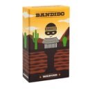 Bandido – Cooperative Escape Card Game | Strategic Family Game for 1–4 Players