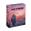 Alice is Missing – Silent Mystery Role-Playing Game | Immersive Storytelling for 3–5 Players