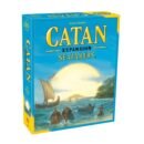 Catan Seafarers Expansion - 5th Edition
