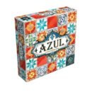 Azul Board Game - Strategic Tile Game for 2-4 Players