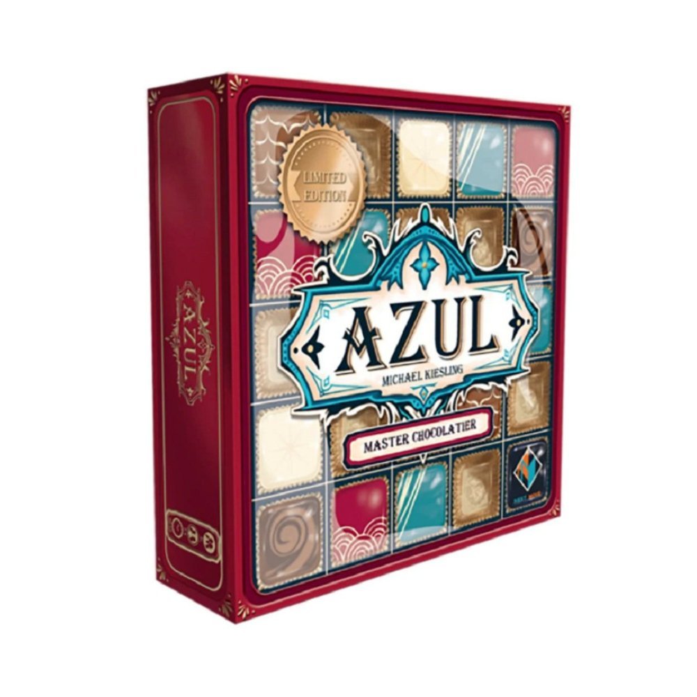 Azul Master Chocolatier