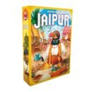 Jaipur 2nd Edition – 2-Player Trading Strategy Board Game