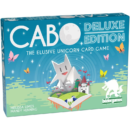 Cabo Deluxe Edition – The Elusive Unicorn Heist