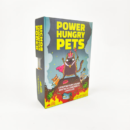 Power Hungry Pets – One Card to Rule Them All!