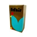 Fafnir – Small Box Party Game for 2–4 Players