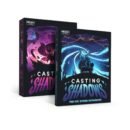 Casting Shadows – Ice Storm Card Game (English Edition)