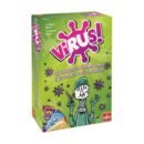 virus card game​