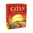 Catan 2015 Refresh Edition
