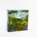 forest shuffle woodland