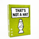 That’s Not a Hat Green Edition