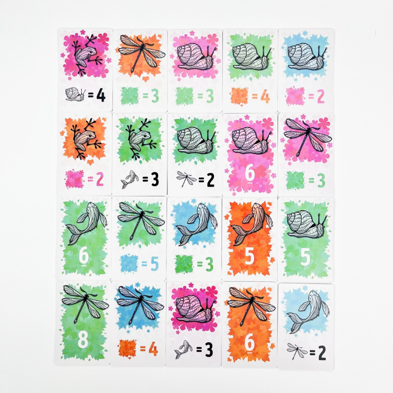 SYMBIOSE – The Battle of Nature Begins! - Image 3