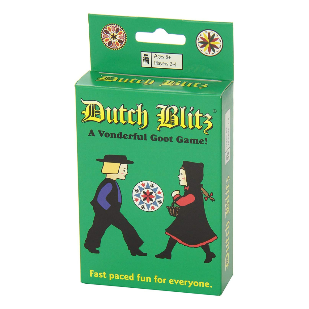 dutch blitz​