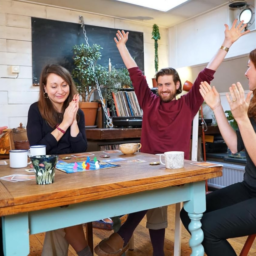 Dixit Board Game - English Version | 3-8 Players Storytelling Game - Image 4