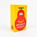 Quickity Pickity Card Game