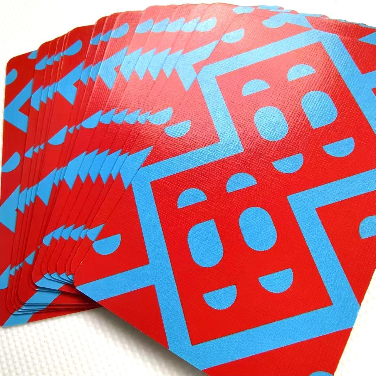 Kobayakawa Card & Coin Bluffing Game – Strategy Party Game for 3-6 Players - Image 9