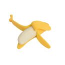 Banana Squishy Stress Ball – Funny Fidget Toy for Anxiety & Relief 