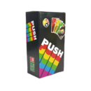 PUSH Card Game 