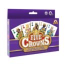 Five Crowns Card Game Rules