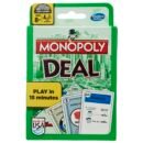 Monopoly Deal Card Game