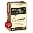 Horrible Therapist Game