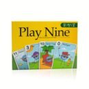 Play Nine Card Game