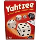 Yahtzee Game Score Sheet