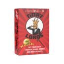 Goat Lords Card Game