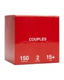 couples card game​