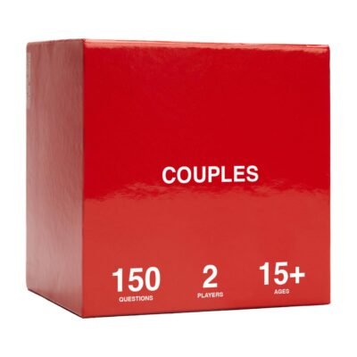 couples card game​