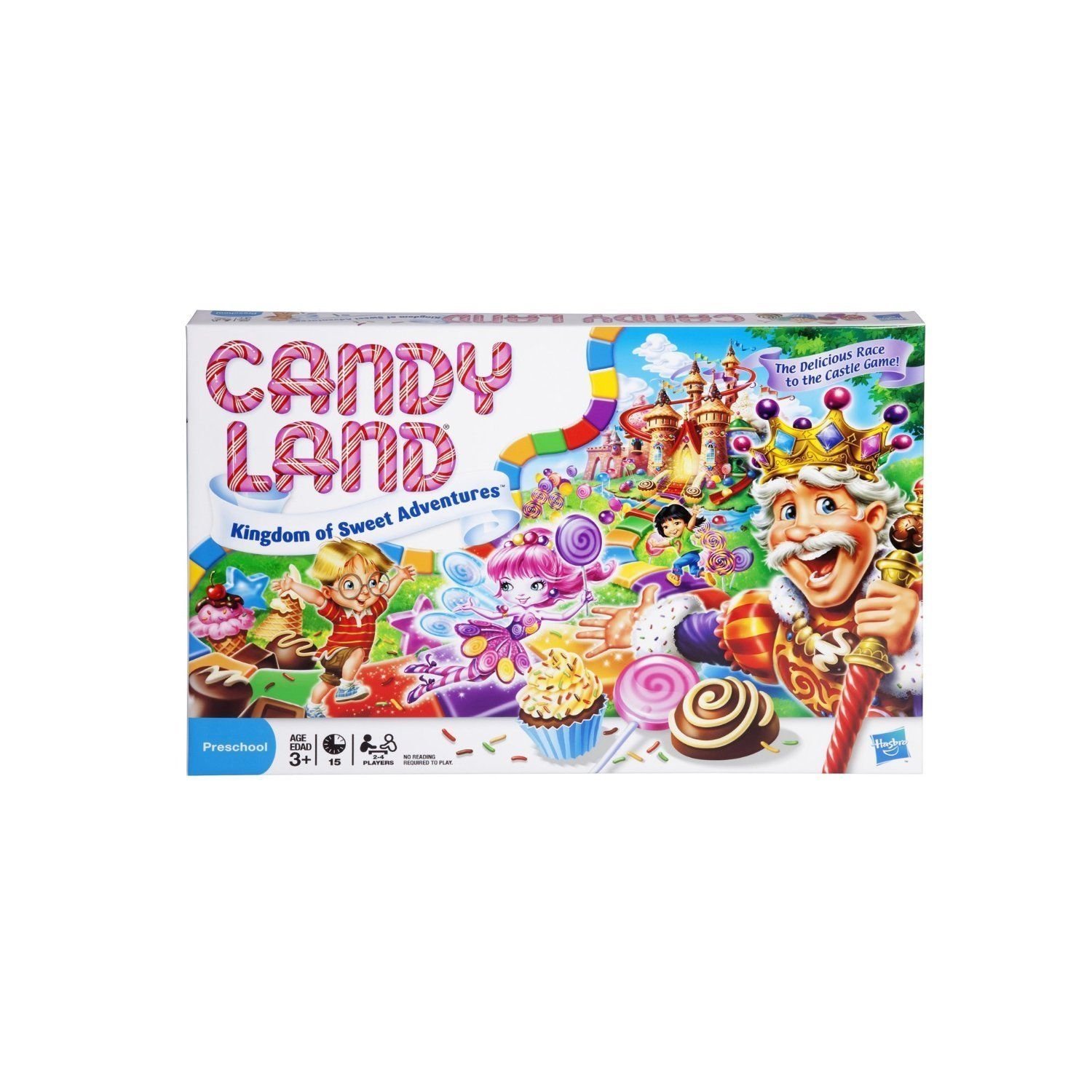 candyland board game​