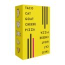Taco Cat Goat Cheese Pizza Rules