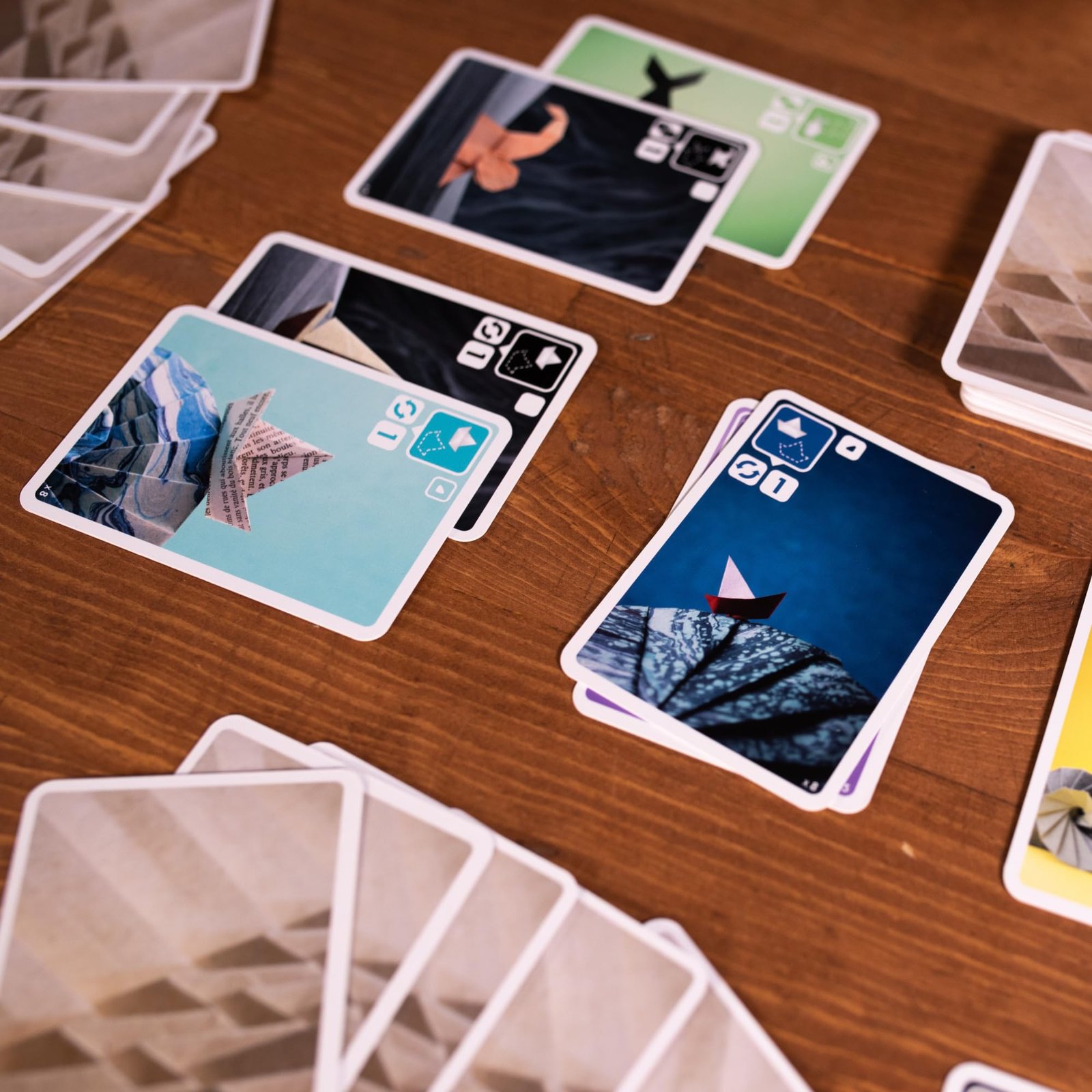Sea Salt and Paper | Strategic Family Card Game with Easy Rules - Image 2