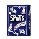 Spots Card Game