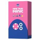 Nine Tiles Panic Game