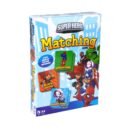 Super Hero Matching Game for Kids Memory & Picture Card Game