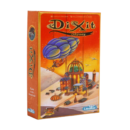 Dixit Odyssey