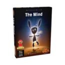 The Mind Card Game