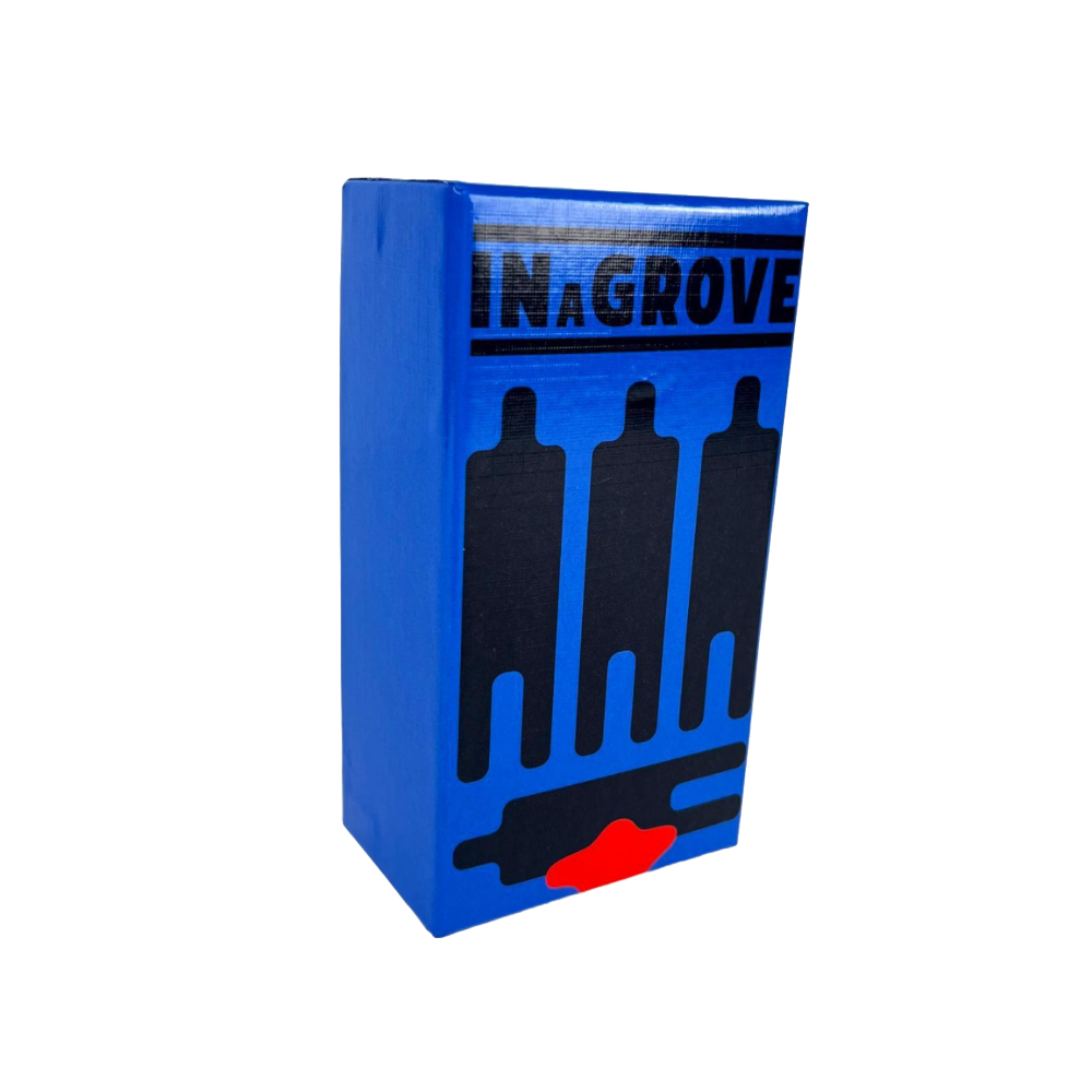 In a Grove – Deduction Party Game for 2–5 Players