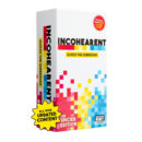 Incohearent Family Game