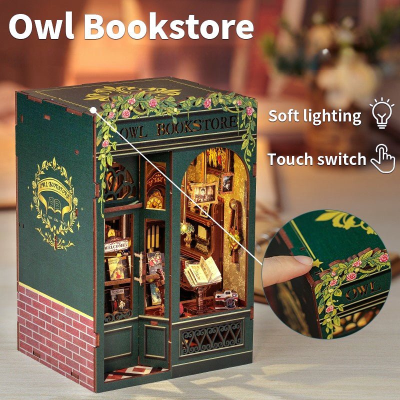 Owl Bookstore - Image 7