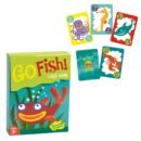 Go Fish Card Game