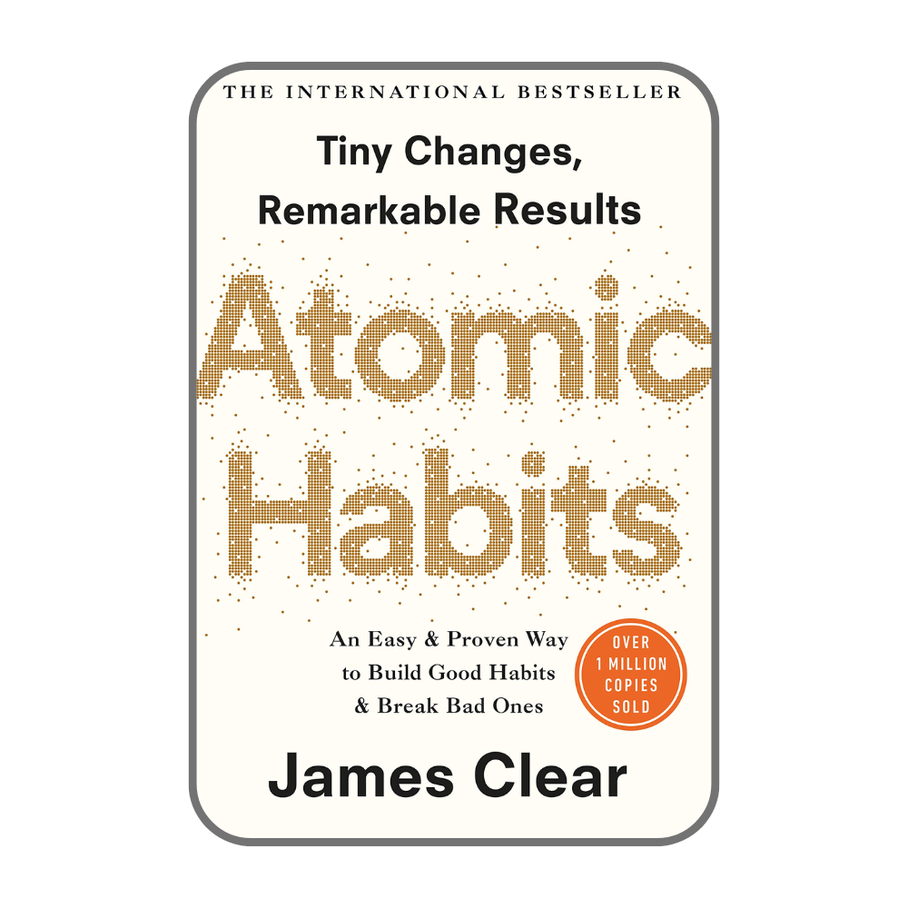 Atomic Habits