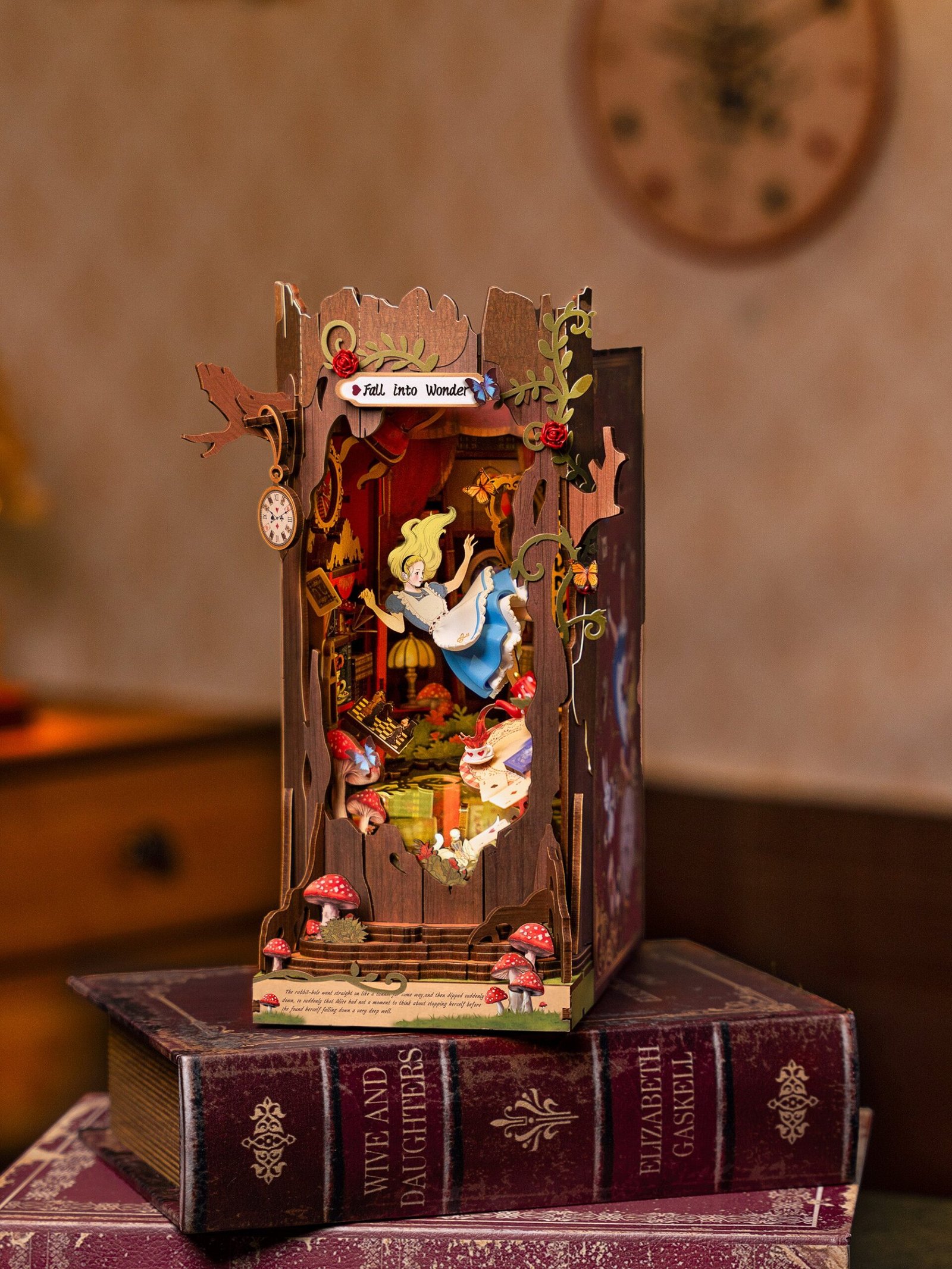 Fall into Wonder - Image 2