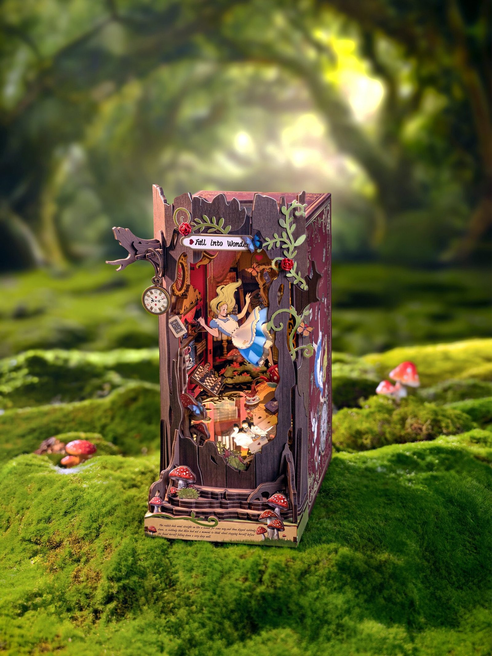 Fall into Wonder - Image 3