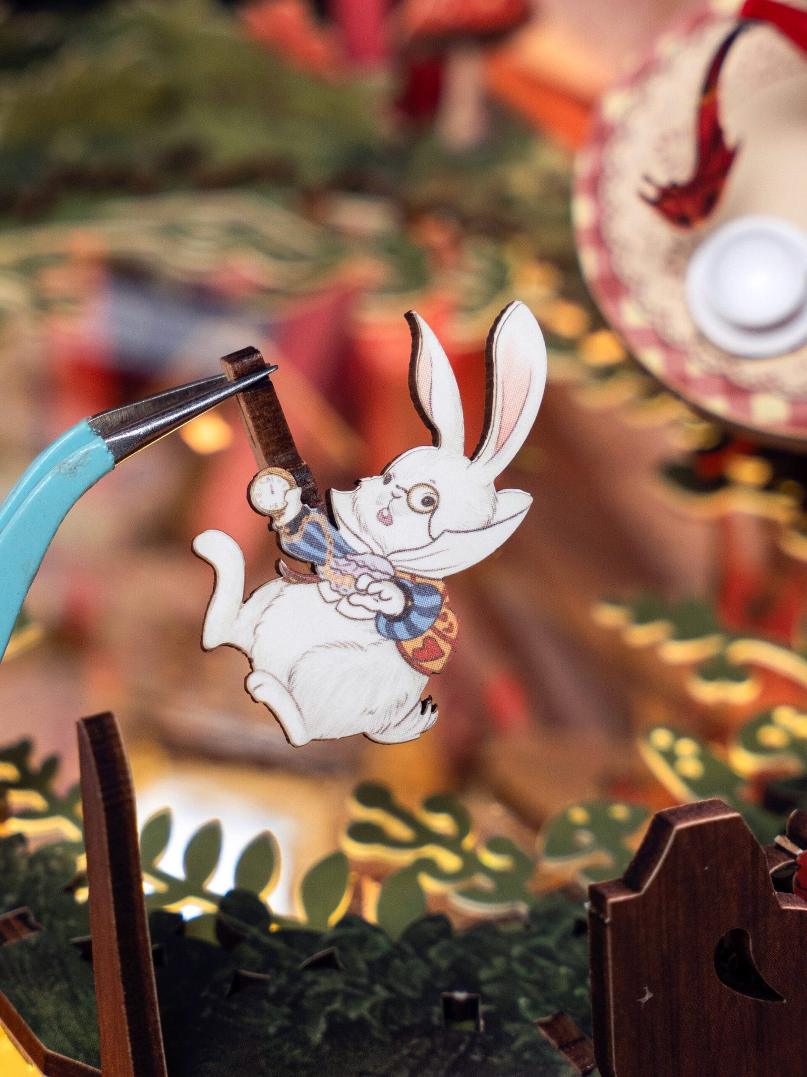 Fall into Wonder - Image 5